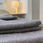 Charming Private In A Great Location 부다페스트