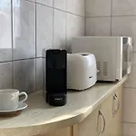 아파트 Charming Private In A Great Location 부다페스트