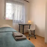 Charming Private In A Great Location 아파트 부다페스트