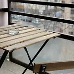아파트 Charming Private In A Great Location
