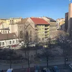Charming Private In A Great Location 아파트 부다페스트