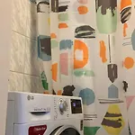 Charming Private In A Great Location 부다페스트