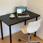 아파트 Charming Private In A Great Location *