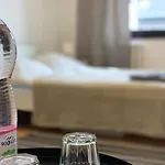 아파트 Charming Private In A Great Location