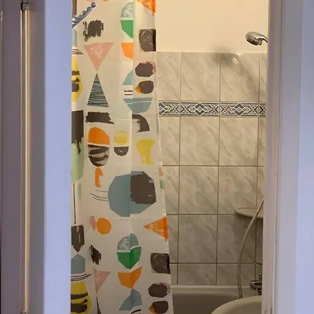 Apartament Charming Private In A Great Location Budapesta