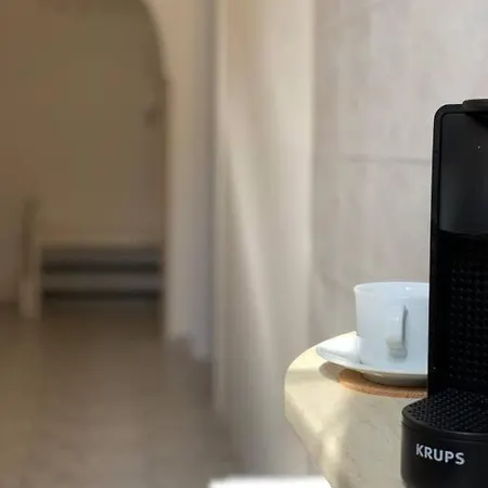 Charming Private In A Great Location * Budapest