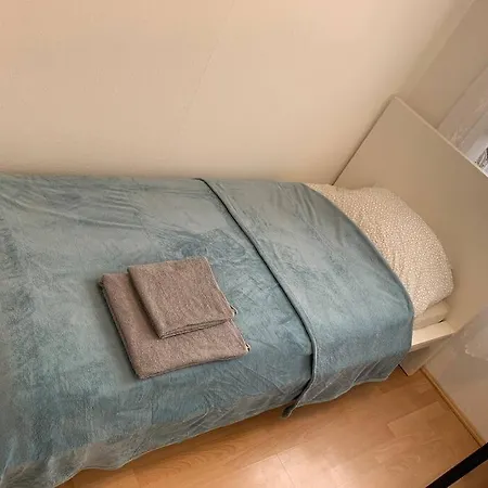 Charming Private In A Great Location Apartment Budapest