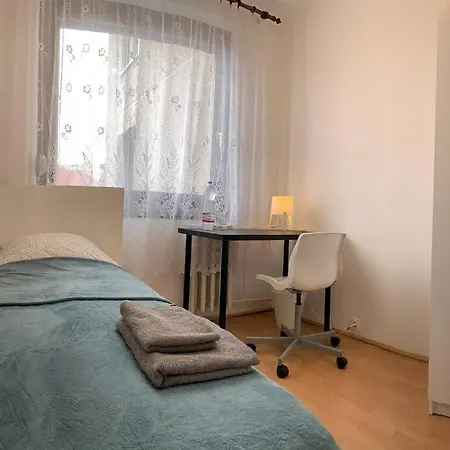 Charming Private In A Great Location Apartment Budapest