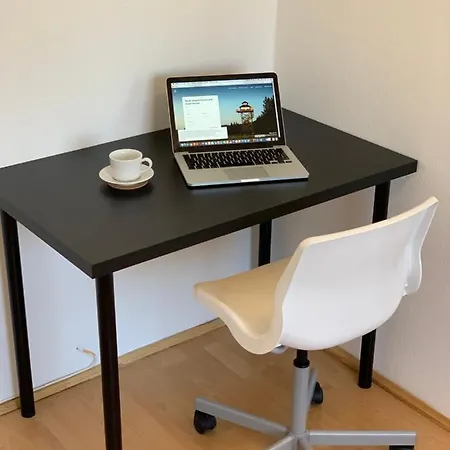 Apartment Charming Private In A Great Location *