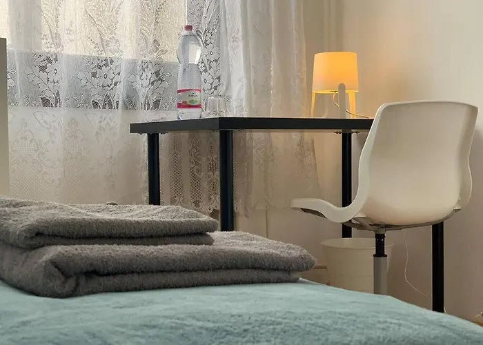 Apartment Charming Private In A Great Location *