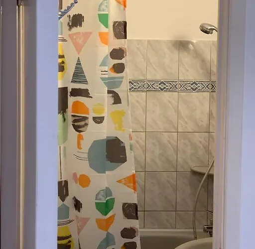 Apartment Charming Private In A Great Location Budapest