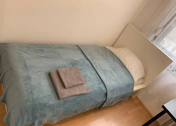 Charming Private In A Great Location Apartment Budapest