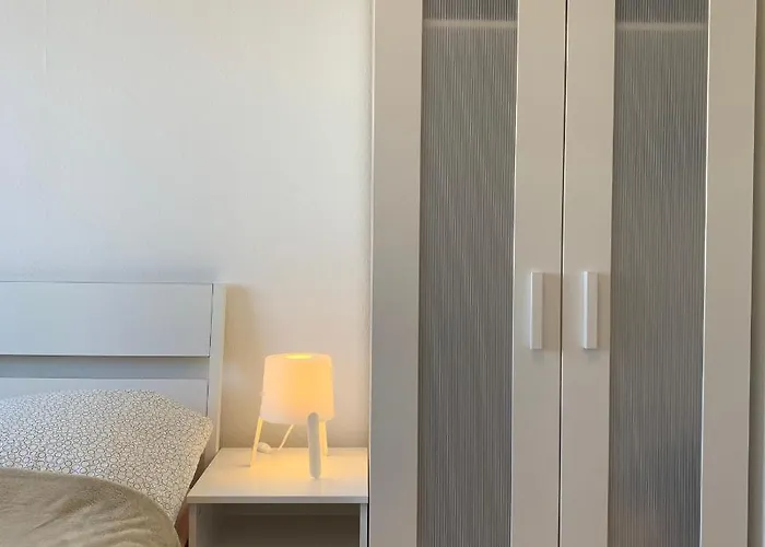 Charming Private In A Great Location Apartment Budapest