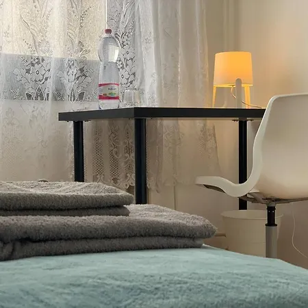 아파트 Charming Private In A Great Location *