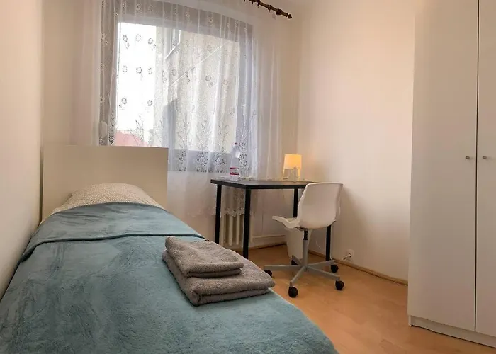 Charming Private In A Great Location Apartman Budapest