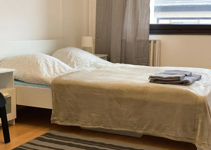 Charming Private In A Great Location