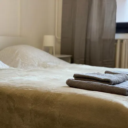 Charming Private In A Great Location * Boedapest